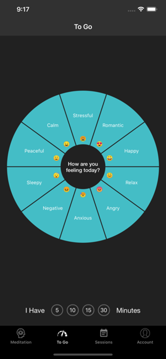 Image 3 for Soul - Guided Meditation …