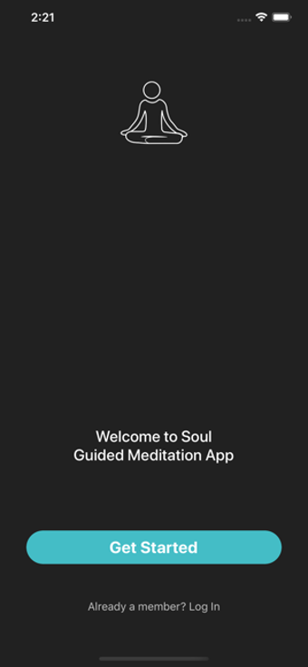 Image 2 for Soul - Guided Meditation …