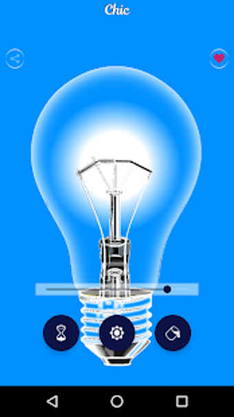 Image 3 for Blue Light