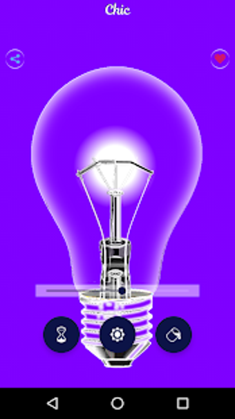 Image 2 for Blue Light