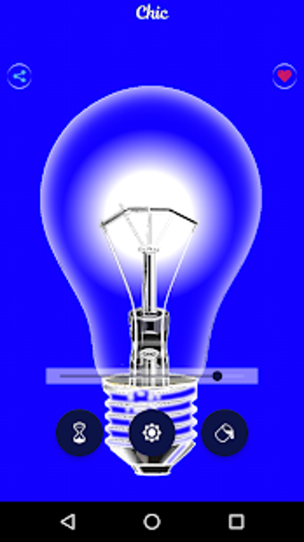 Image 0 for Blue Light