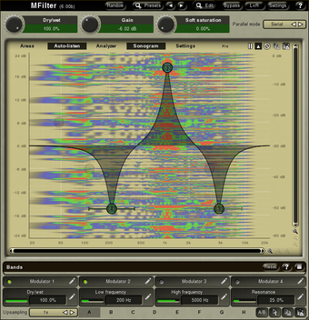 Image 0 for MFilter