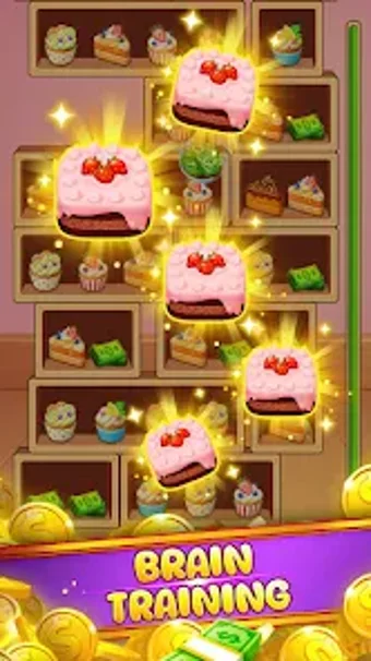 Image 0 for Dessert Dazzle