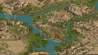 Image 0 for Stronghold Crusader Extre…