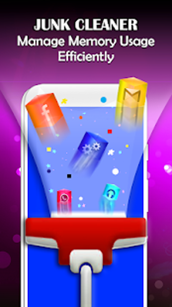 Imagen 1 para Best Phone Cleaner App 20…