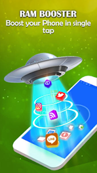 Imagen 2 para Best Phone Cleaner App 20…