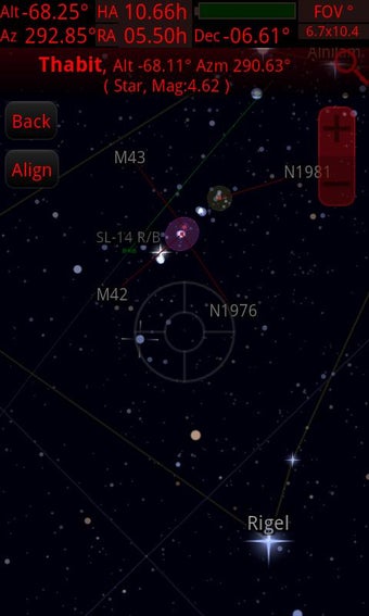 Imagen 3 para SkEye Pro