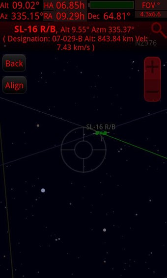 Imagen 1 para SkEye Pro