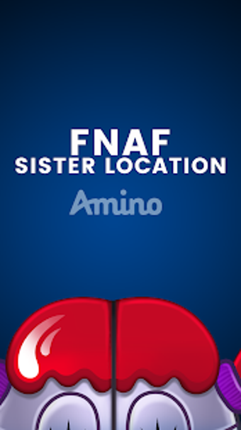 Imagen 1 para FNAF Sister Location Amin…