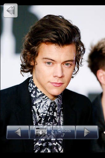 Imagen 0 para Wallpapers: Harry Styles …