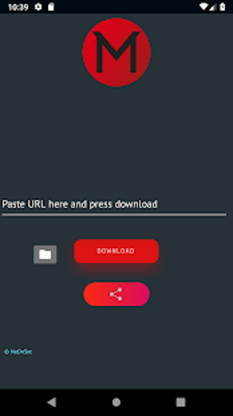 Imagen 3 para Mega Mp3 Downloader Pro