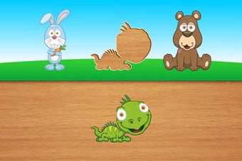 Image 0 for Cute puzzles for kids - t…