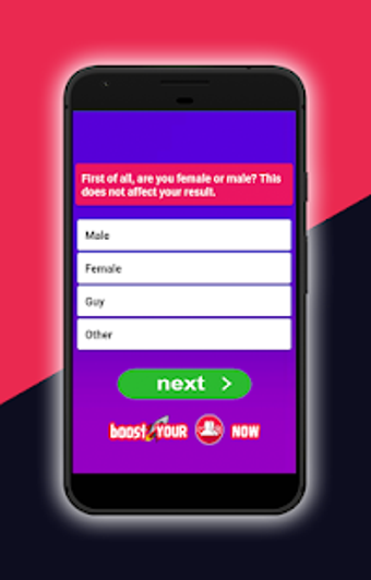 Image 2 for Quiz For TikTok: Real Fan…