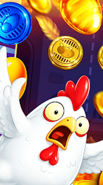 Image 0 for Chicken Lucky Quest