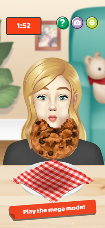 Image 3 for Mega Mukbang