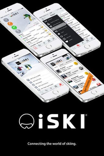 Image 0 for iSKI Italia - The ski app…