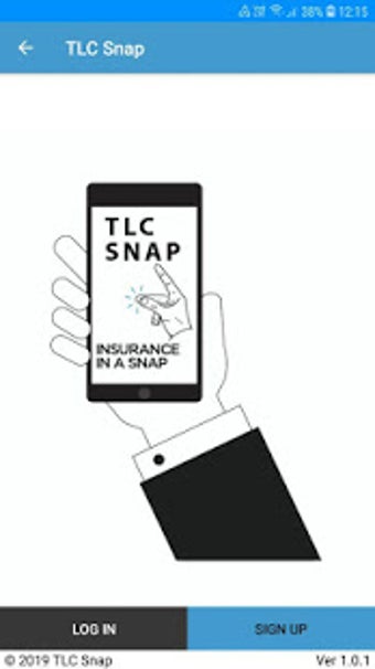 Image 1 for TLC Snap