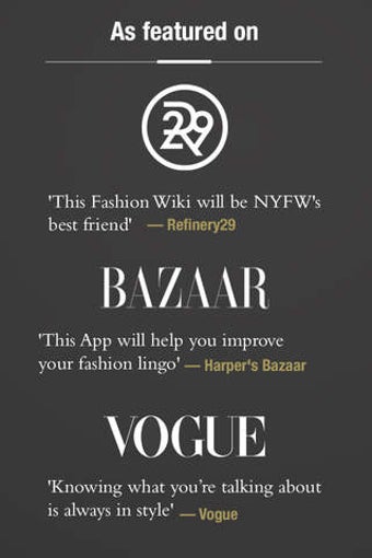 Image 0 for FAD - The ultimate Fashio…