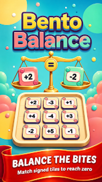 Imagen 0 para Bento Balance
