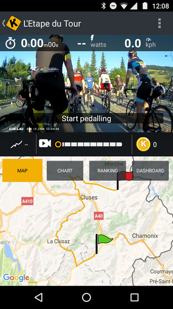 Image 3 for Kinomap