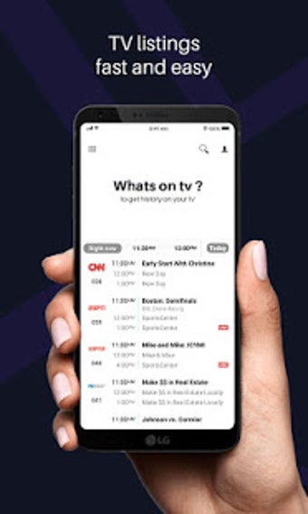 Image 0 for Live TV all channels free…