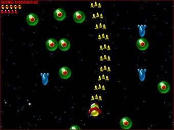 Imagen 1 para Epoch of Stars