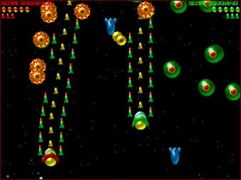 Imagen 0 para Epoch of Stars