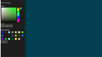 Image 2 for Color Picker for Windows …