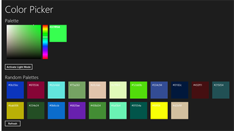 Image 0 for Color Picker for Windows …