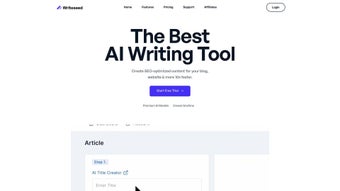 Imagen 0 para Writeseed