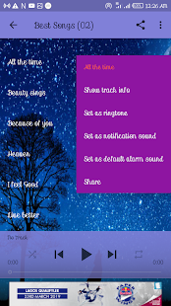 Image 2 for Tatiana Manaois Songs (Ne…