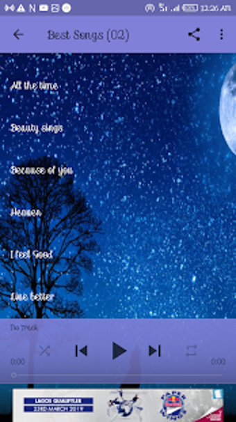 Image 0 for Tatiana Manaois Songs (Ne…