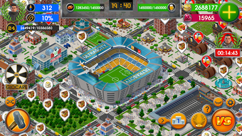 Imagen 2 para Ultras City Street War
