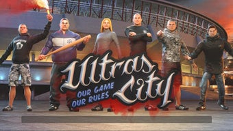 Imagen 0 para Ultras City Street War