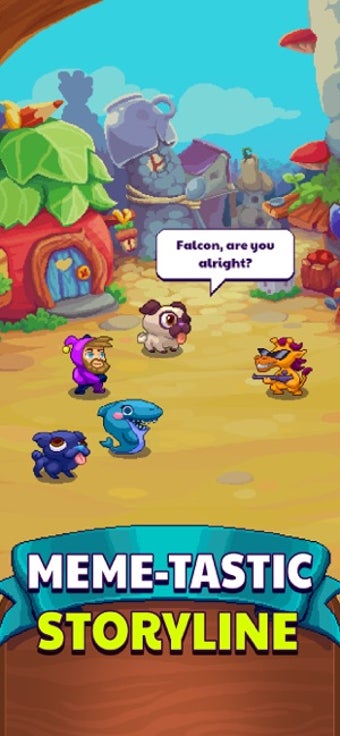 Image 0 for PewDiePie's Pixelings