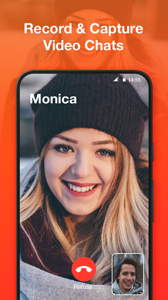 Imagen 3 para Screen Recorder For Game,…