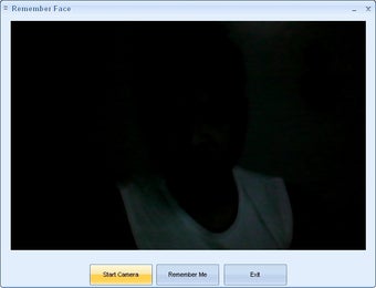 Imagen 1 para Face Unlock
