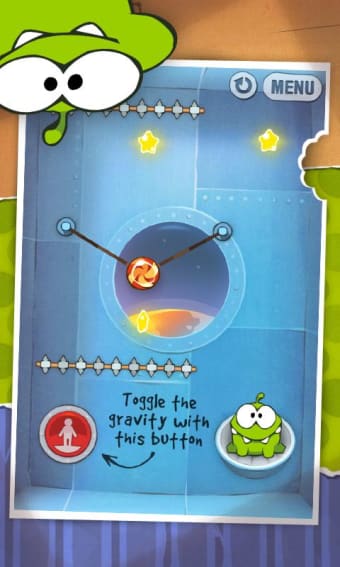 Image 0 for Cut the Rope GOLD