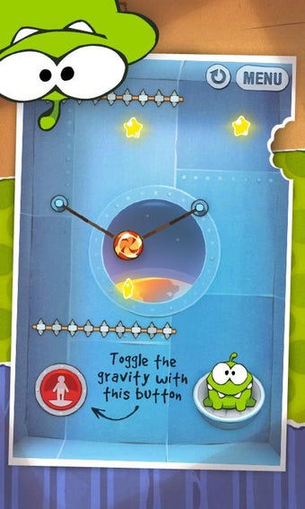 Image 1 for Cut the Rope GOLD