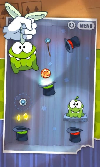 Image 2 for Cut the Rope GOLD