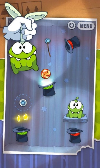 Image 2 for Cut the Rope GOLD