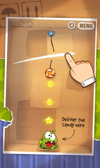 Image 1 for Cut the Rope GOLD
