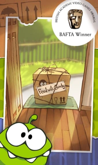 Image 4 for Cut the Rope GOLD