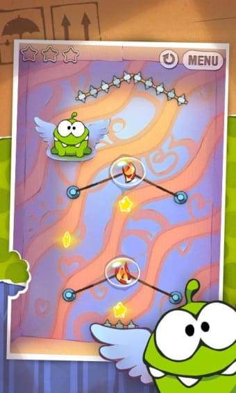 Image 5 for Cut the Rope GOLD