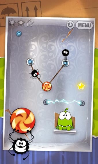 Image 3 for Cut the Rope GOLD