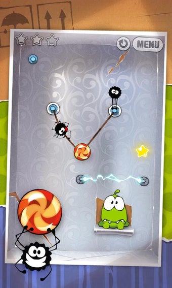 Image 4 for Cut the Rope GOLD