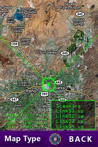 Image 0 for Cell Phone Tracker Pro