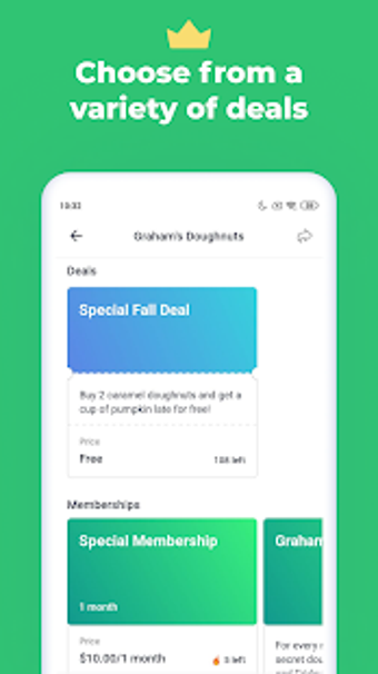 Imagen 2 para PerkWiz - Get $250 in Rew…