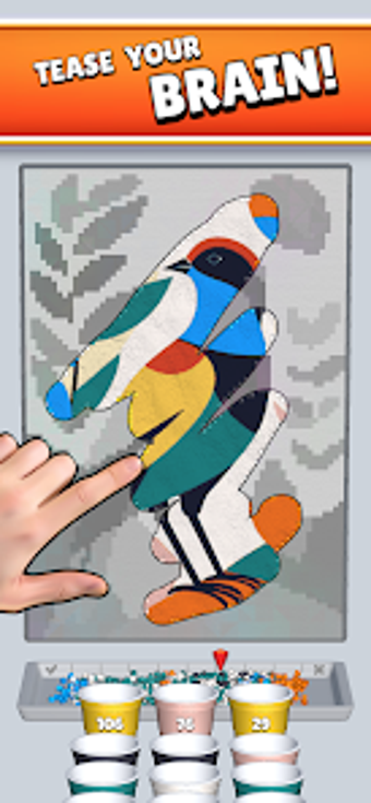 Image 0 for Scratch Out