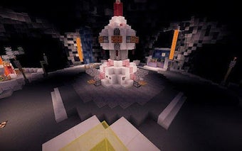 Image 1 for Bikini Bottom Maps for Mi…